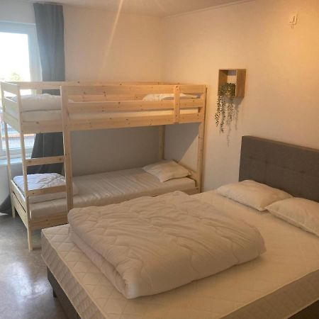 Agora De Panne Exterior foto