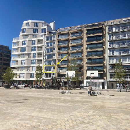Agora De Panne Exterior foto
