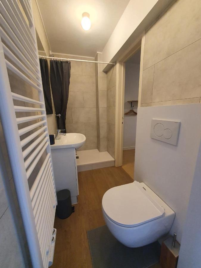 Agora De Panne Exterior foto