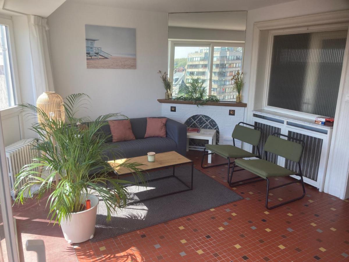 Agora De Panne Exterior foto