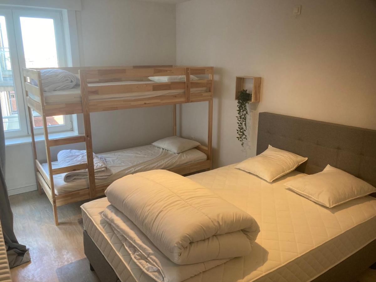 Agora De Panne Exterior foto