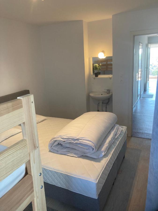 Agora De Panne Exterior foto