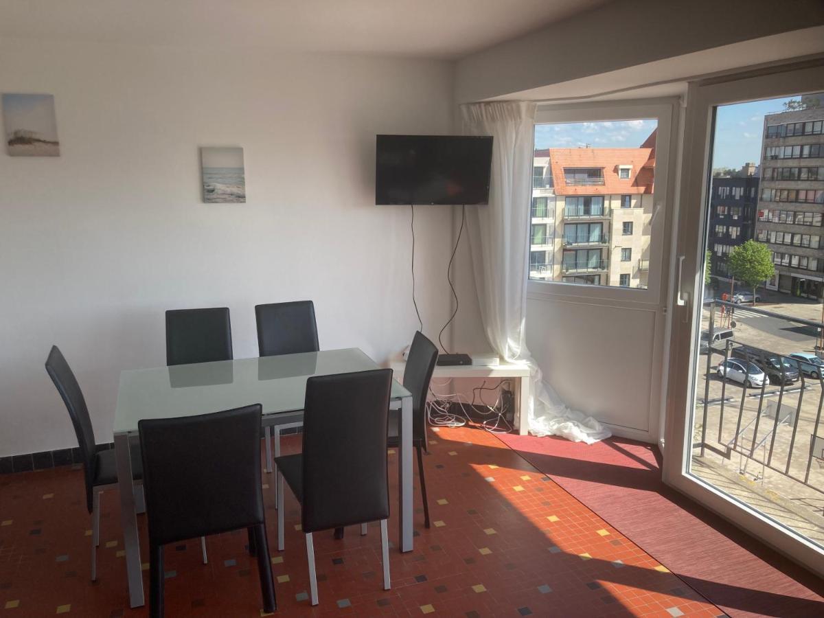 Agora De Panne Quarto foto